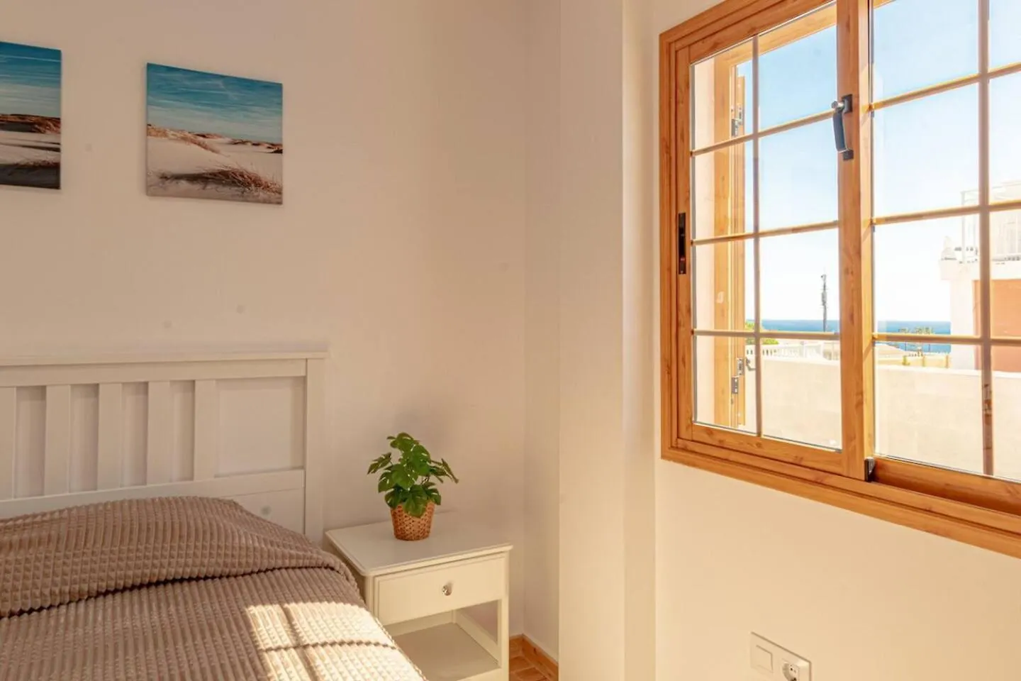 Villa Luna With Heated Pool Puerto de Santiago