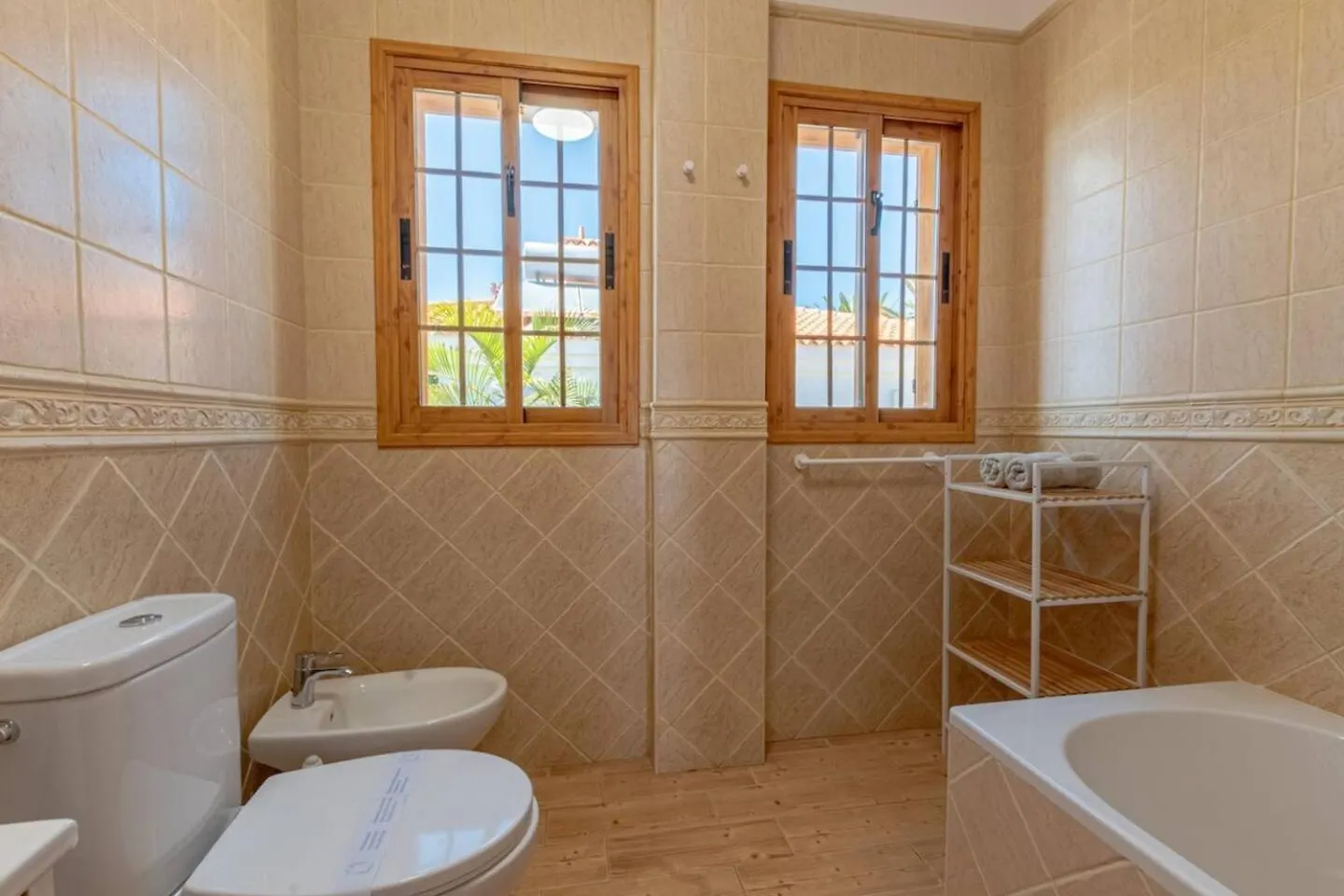 Villa Luna With Heated Pool Puerto de Santiago  Puerto de Santiago (Tenerife)