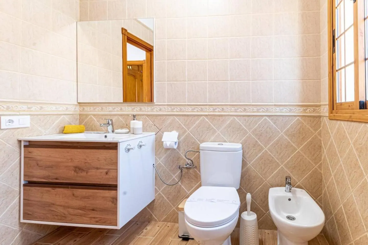 Villa Luna With Heated Pool Puerto de Santiago