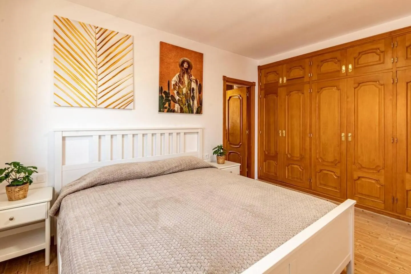 Villa Luna With Heated Pool Puerto de Santiago  Spanje
