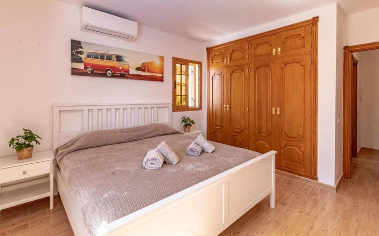 Villa Luna With Heated Pool Puerto de Santiago  Spagna