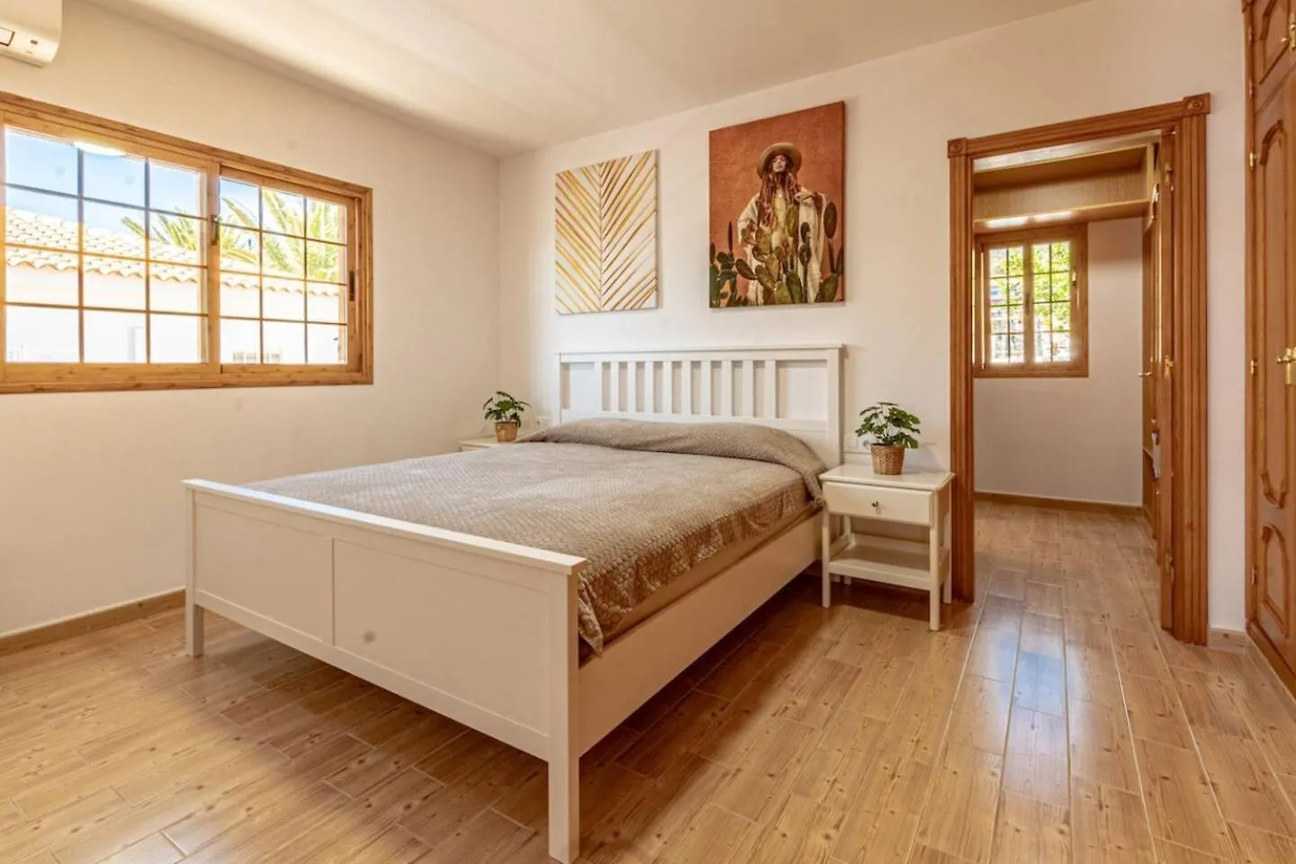 Villa Luna With Heated Pool Puerto de Santiago