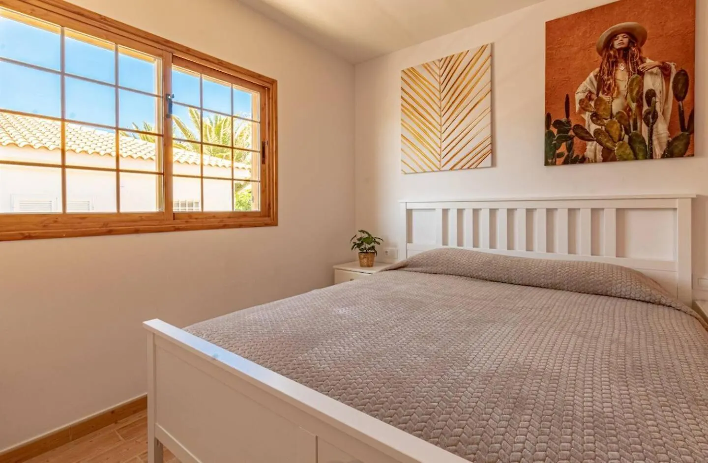 Villa Luna With Heated Pool Puerto de Santiago