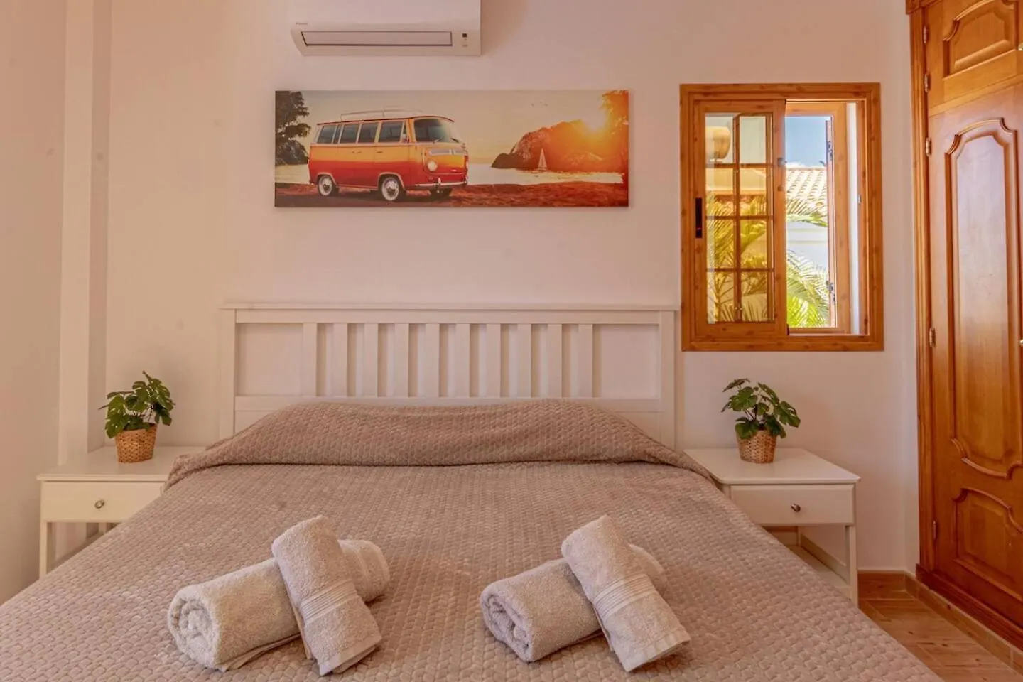 Villa Luna With Heated Pool Puerto de Santiago